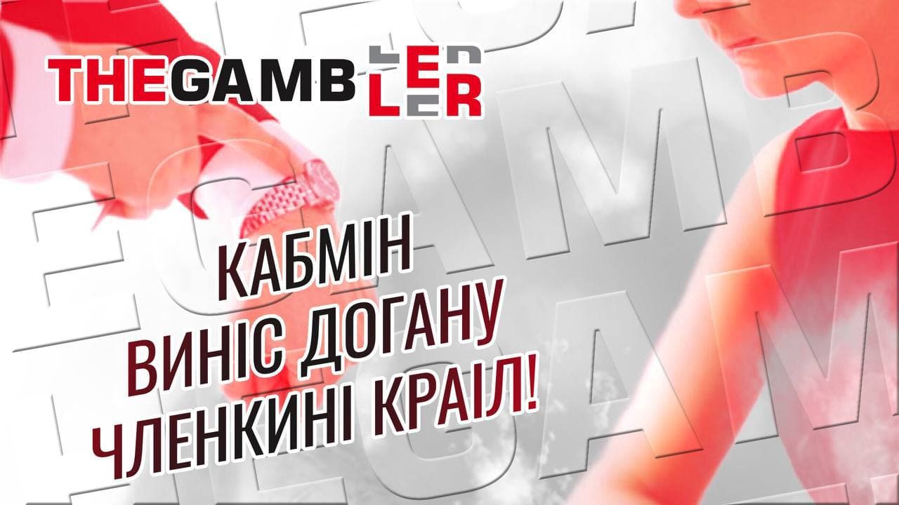 Кабмін виніс догану членкині КРАІЛ