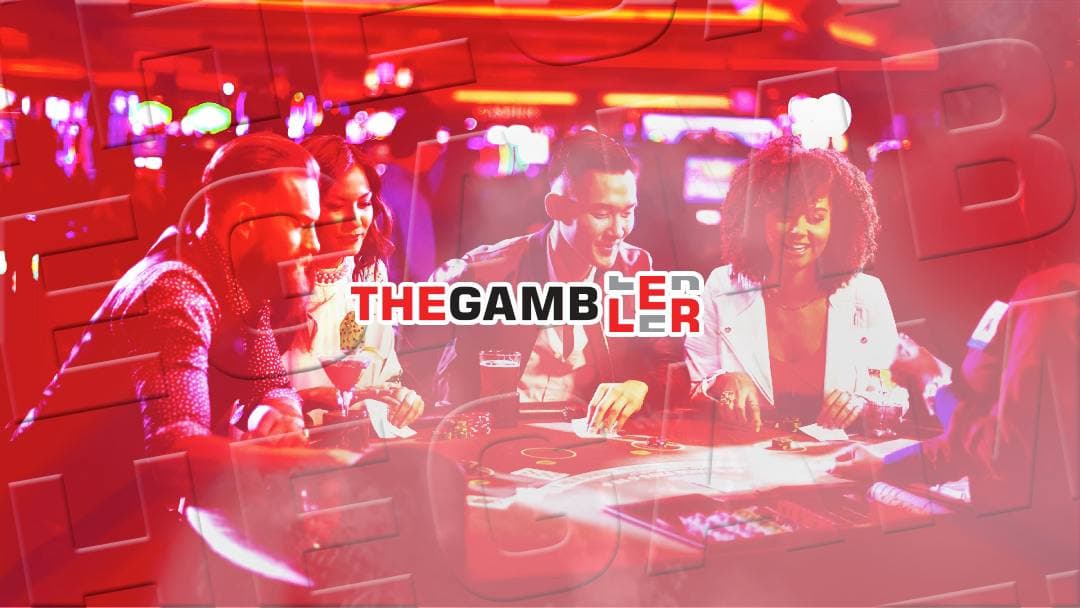 Що по нелегалах? Є новини. The Gambler в курсі, зараз і вам розкаже!