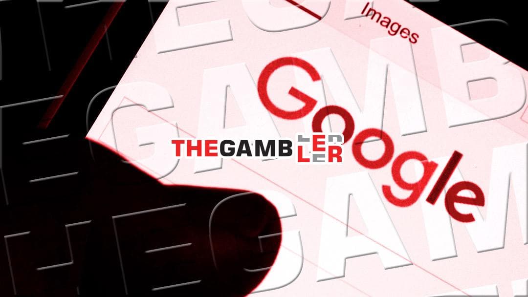 Агов, Google! Що там по азарту?