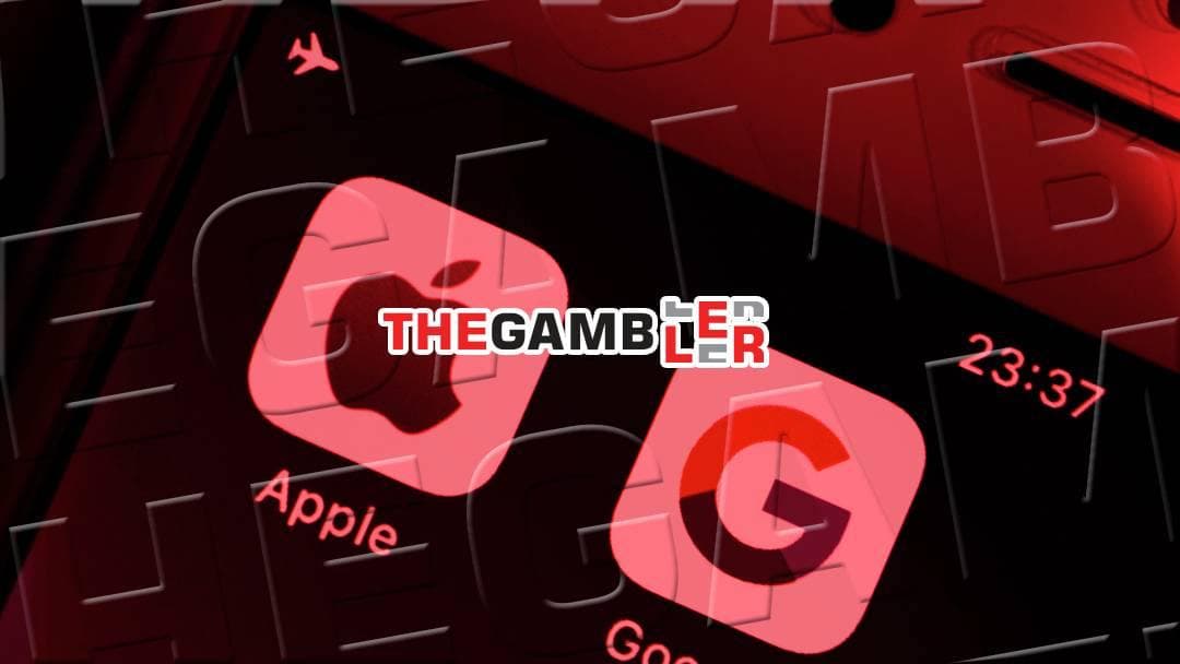 Apple, Google та соціальні казино дострибались?