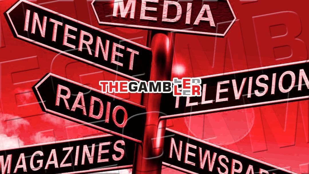 Редакції знову азартні! Але не всі