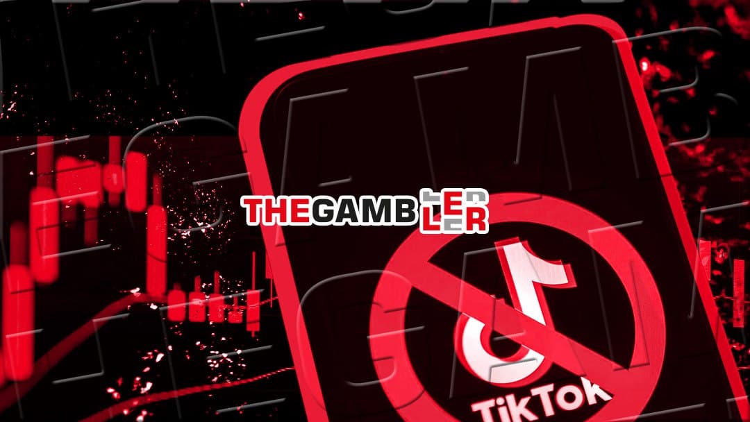 TikTok рубає нелегалів!