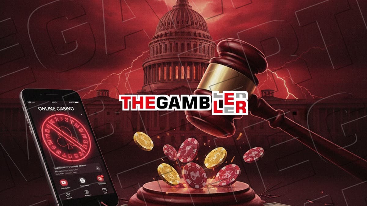 США визнали казино на «віртуальних монетах» нелегальним: штраф до $100 тисяч