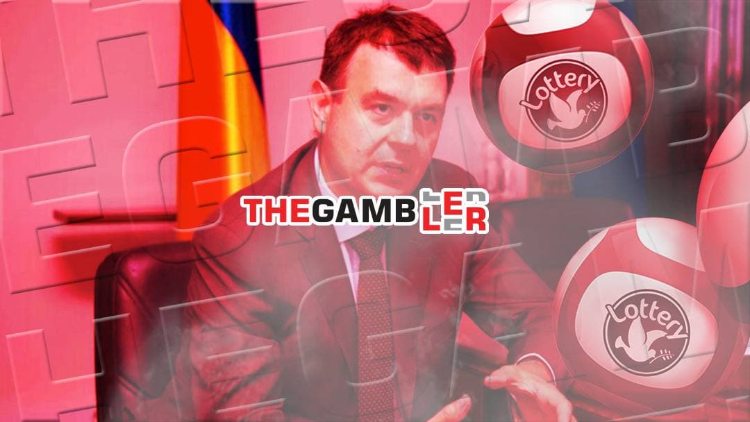 Данило Гетманцев, голова фінкомітету Верховної Ради, запропонував розігрувати в лотерею бронь від мобілізації