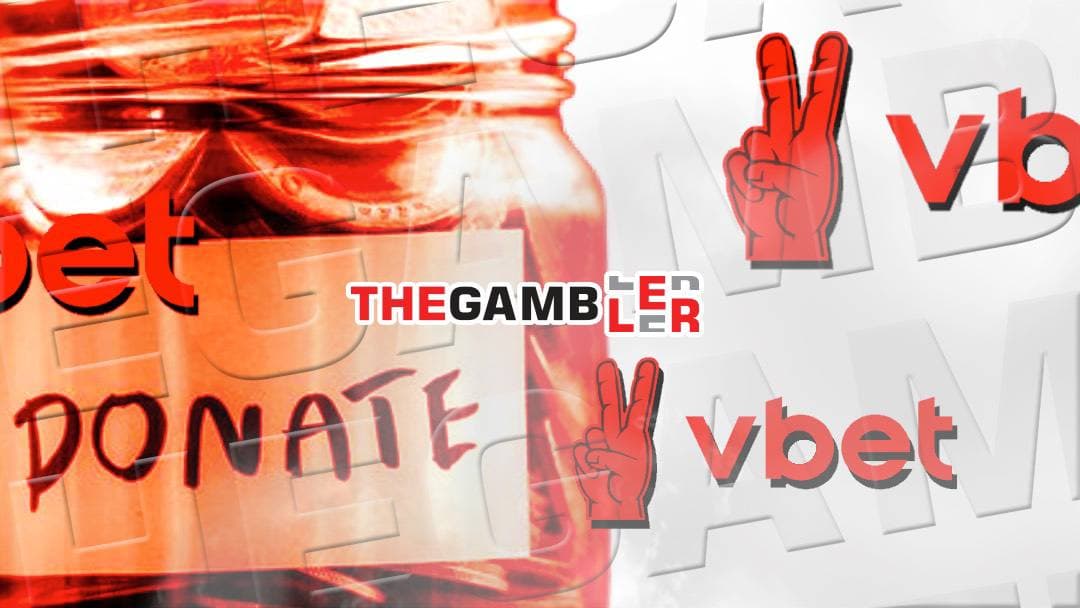 Власник Vbet спростував інформацію про найбільший донат