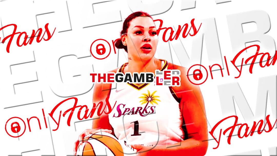 Баскетболістка Ліз Кембідж: від WNBA до успіху на OnlyFans?