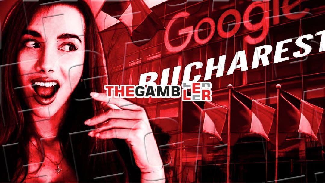 Румунія тисне Meta та Google за нелегальний гемблінг!