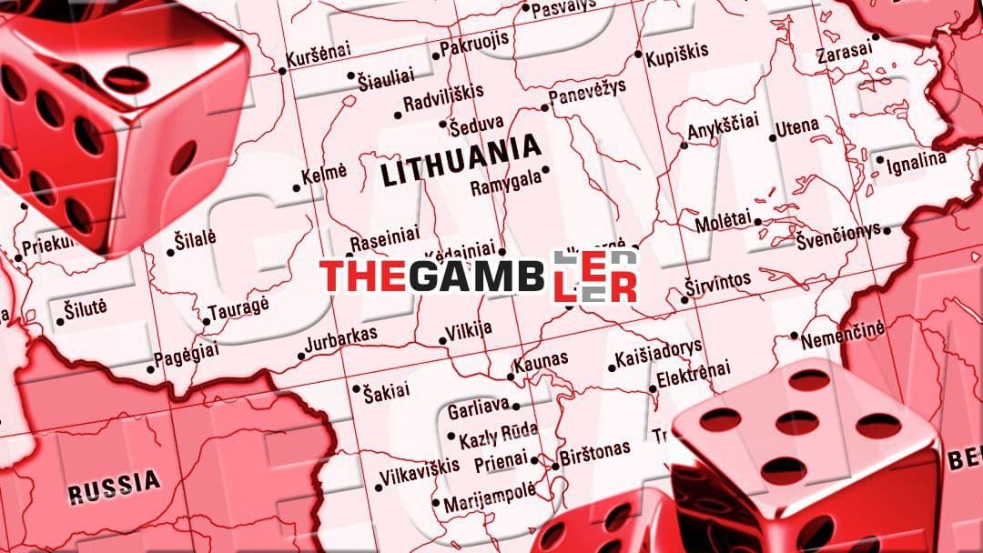 Литва рубає азарт по шматках?