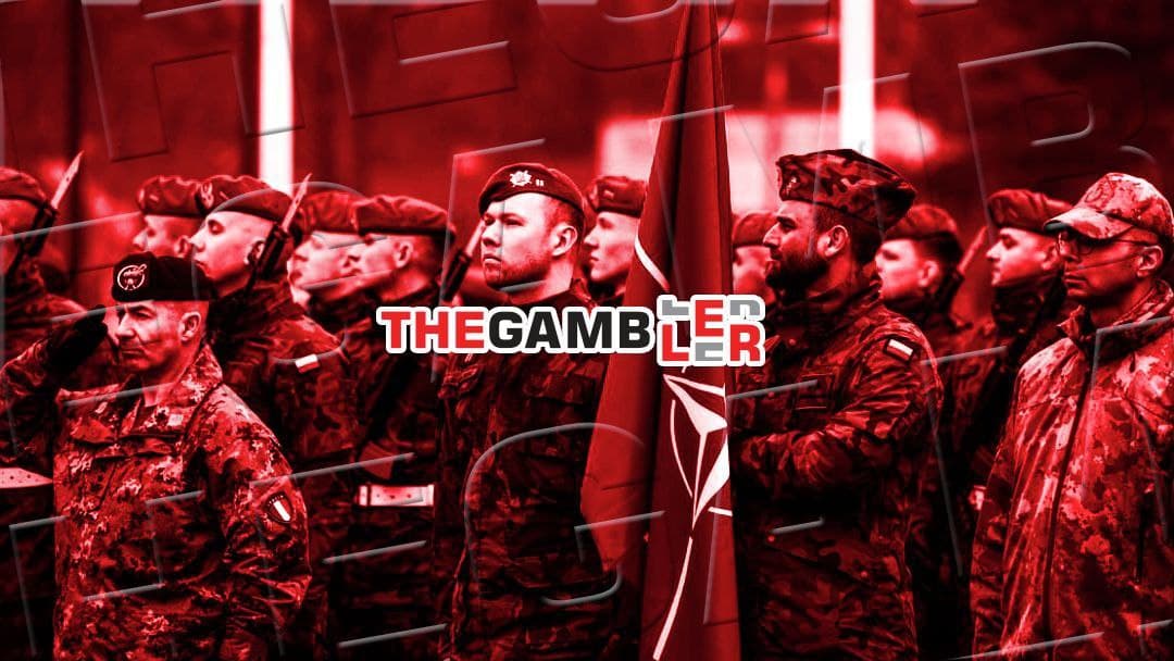 Війна з НАТО: які ваші ставки?