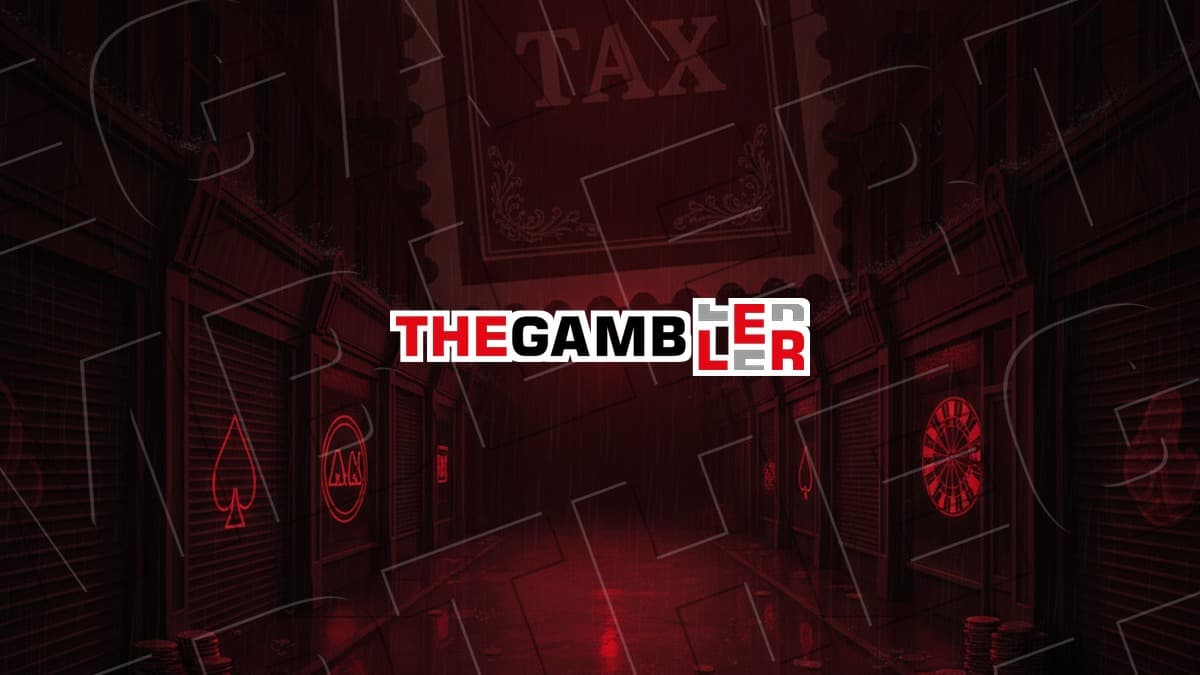 Betfred зачиняє 132 крамниці: «податок з 21% до 40% — вибору не лишили»