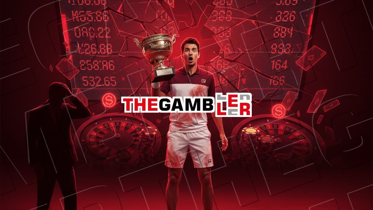 Roland Garros 2026: чемпіона з вулиці — букмекери в істериці!